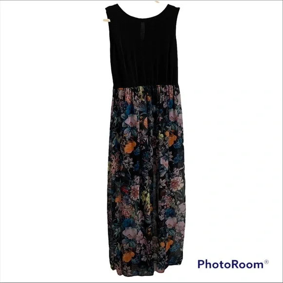 knee length dresses for ladies Elsi Maxi Dress